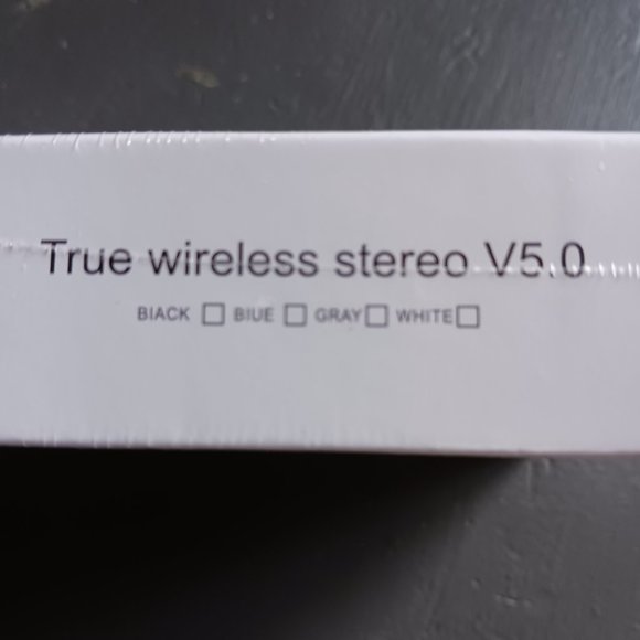 Clear buds v5.0 - Picture 2 of 3